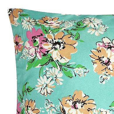 Harper Lane Cecilia Decorative Throw Pillow