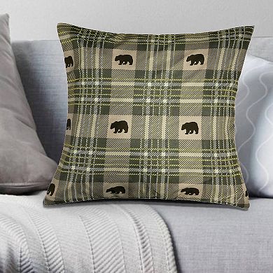 Harper Lane Arbor Decorative Pillow