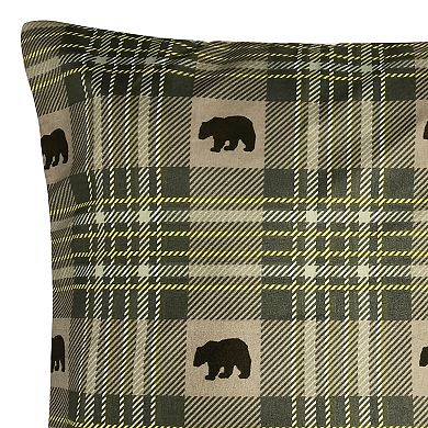 Harper Lane Arbor Decorative Pillow