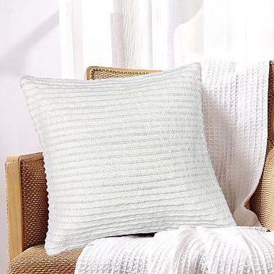Harper Lane Napoli Cotton Throw Pillow