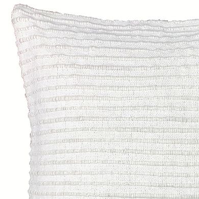 Harper Lane Napoli Cotton Throw Pillow