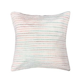 Harper Lane La Spezia Cotton Throw Pillow