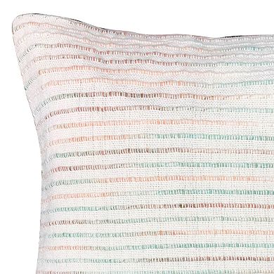 Harper Lane La Spezia Cotton Throw Pillow