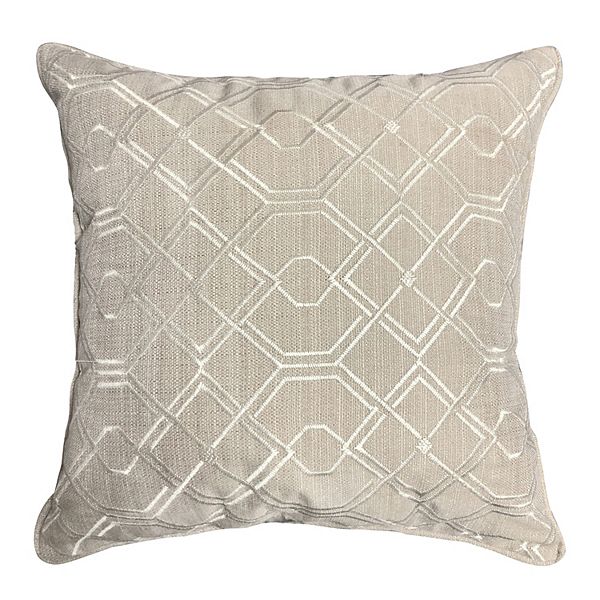 Harper Lane® Geo Dream Decorative Throw Pillow