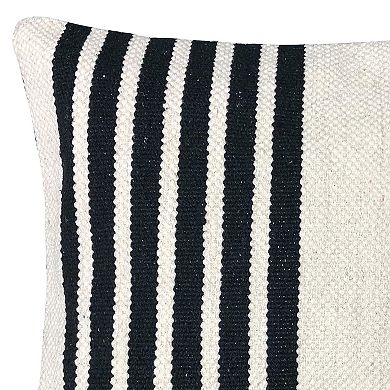 Harper Lane Emilia Cotton Throw Pillow