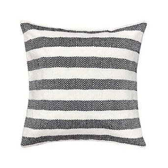 Harper Lane Taranto Cotton Throw Pillow