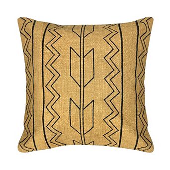 Harper Lane Pavia Cotton Throw Pillow