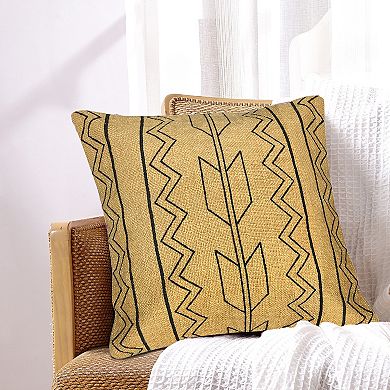 Harper Lane Pavia Cotton Throw Pillow