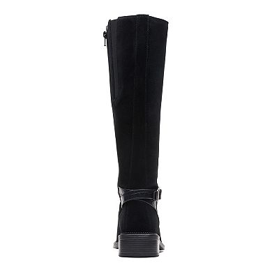 Clarks Maye Aster Women's Boots