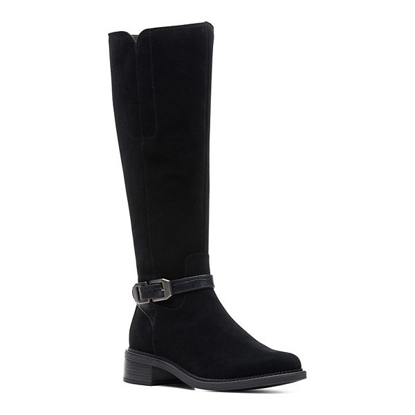 Clarks calla aster on sale boots