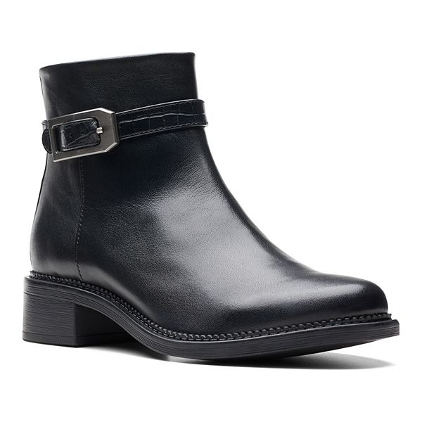 Clarks Maye Grace Women's Boots