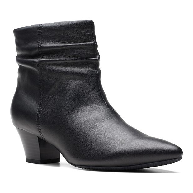Clarks Teresa Skip Women s Boots