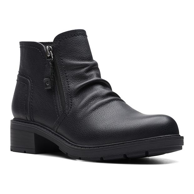 Kohls clark boots online