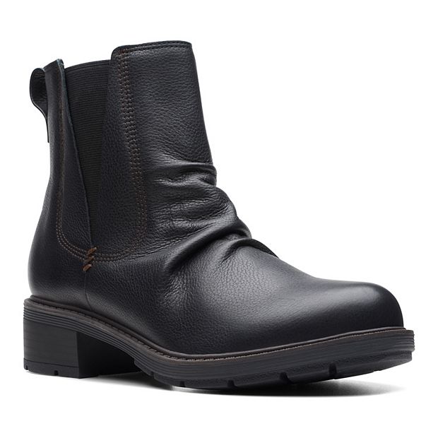 Kohls clark boots online