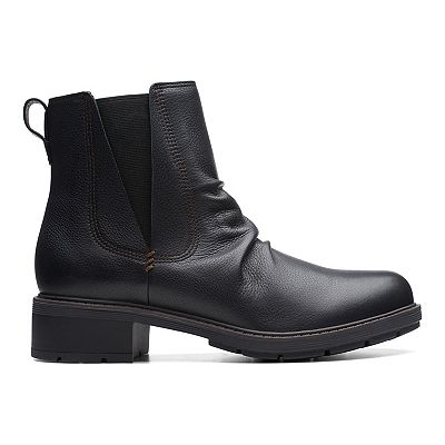 Clarks boots kohls sale