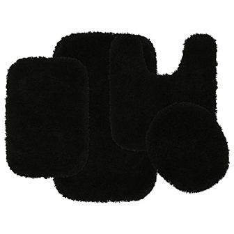 Garland Rug Serendipity 5 pc Bath Set