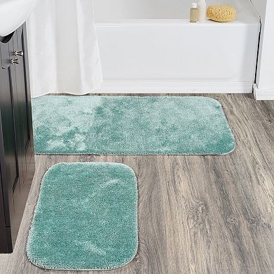 Garland Rug Deco 2-Piece Bath Set