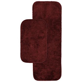 Garland Rug Deco 2 pc Bath Set