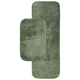 Garland Rug Deco 2 pc Bath Set