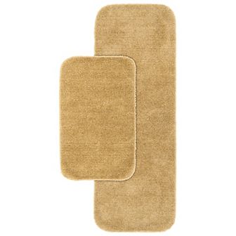 Garland Rug Deco 2 pc Bath Set