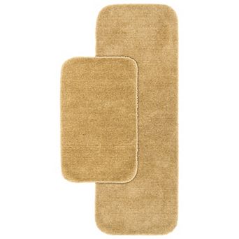 Garland Rug Deco 2 pc Bath Set