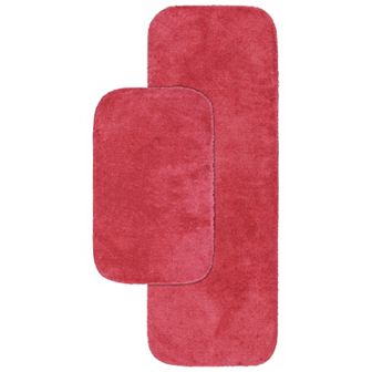 Garland Rug Deco 2 pc Bath Set