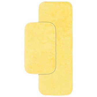 Garland Rug Deco 2 pc Bath Set