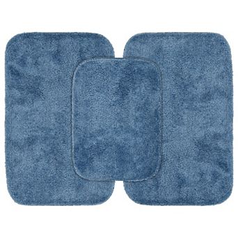 Garland Rug Deco 3 pc Bath Set