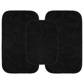 Garland Rug Deco 3 pc Bath Set