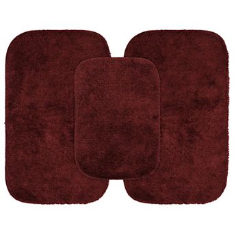 Garland Rug Deco 3 pc Bath Set