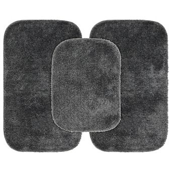 Garland Rug Deco 3 pc Bath Set