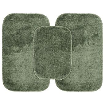 Garland Rug Deco 3 pc Bath Set