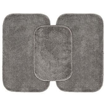 Garland Rug Deco 3 pc Bath Set