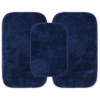 Garland Rug Deco 3 pc Bath Set