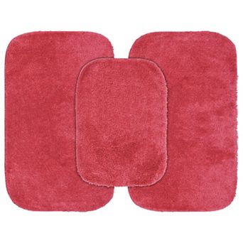 Garland Rug Deco 3 pc Bath Set