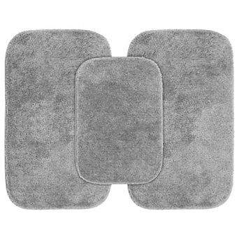 Garland Rug Deco 3 pc Bath Set