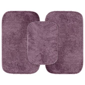 Garland Rug Deco 3 pc Bath Set