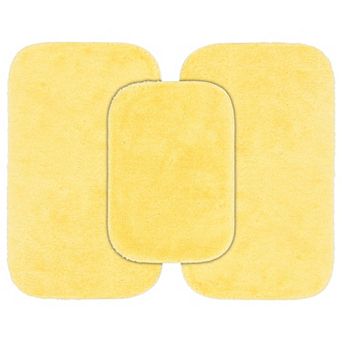 Garland Rug Deco 3 pc Bath Set