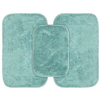 Garland Rug Deco 3 pc Bath Set