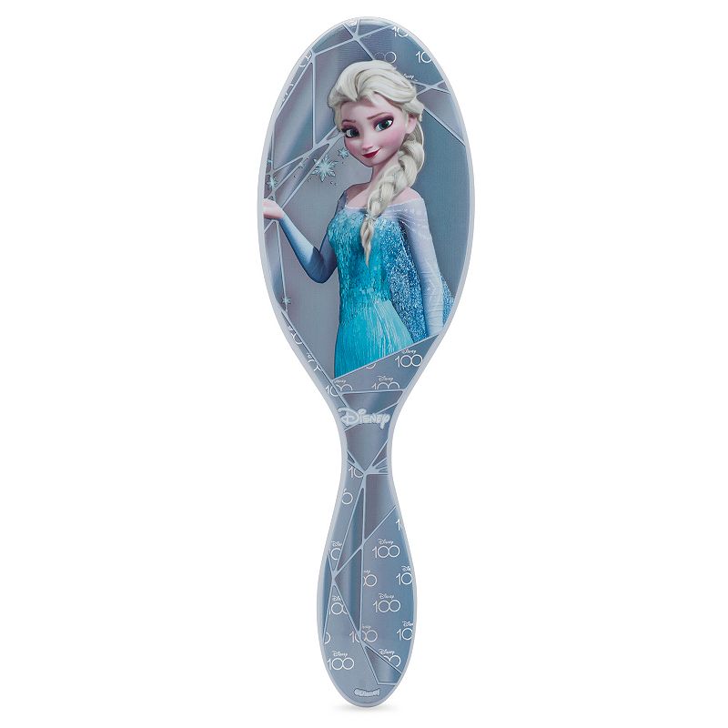 WET BRUSH DISNEY ORIGINAL DETANGLER ELSA