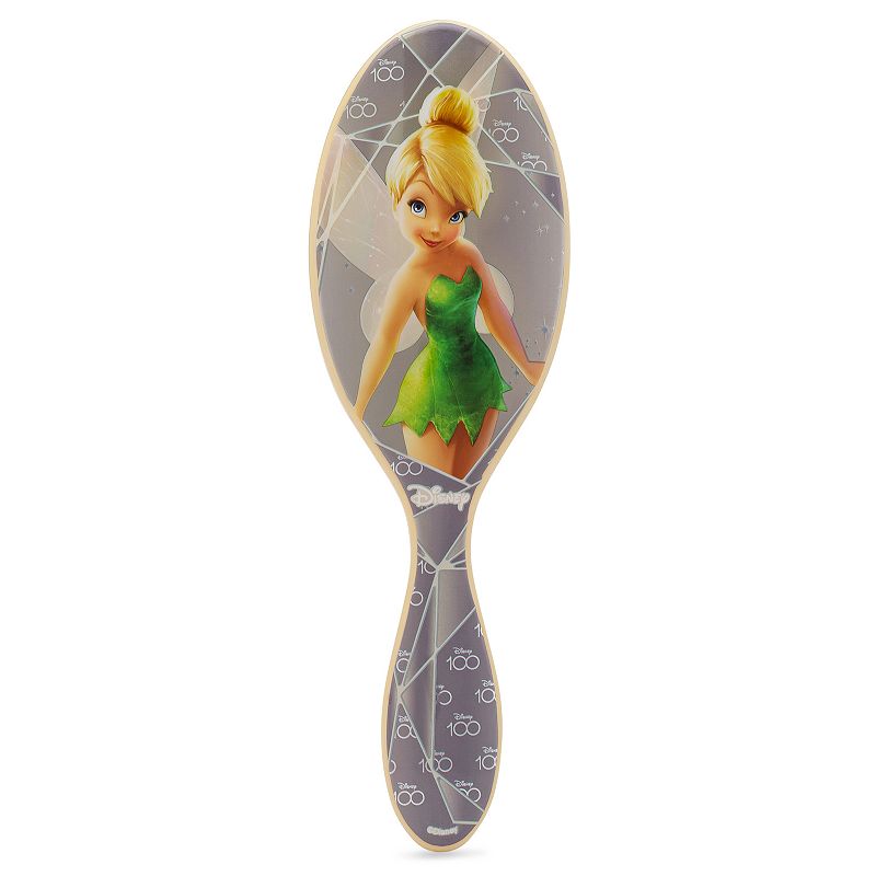 WET BRUSH DISNEY ORIGINAL DETANGLER FEE CLOCHETTE