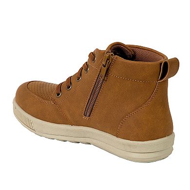 Deer Stags Kids' Nolan Jr Casual Ankle Boots