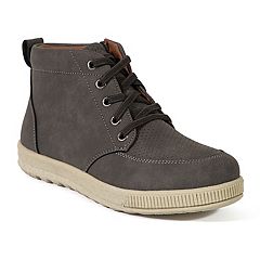 Boys grey outlet boots