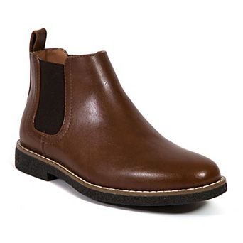 Deer Stags Zane Boys' Chelsea Boots