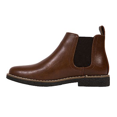 Deer Stags Zane Boys' Chelsea Boots