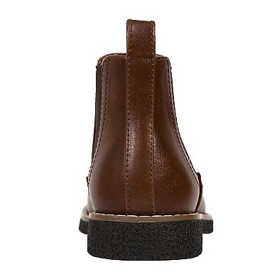 Deer Stags Zane Boys' Chelsea Boots