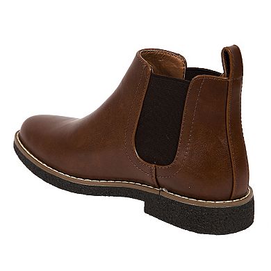 Deer Stags Zane Boys' Chelsea Boots