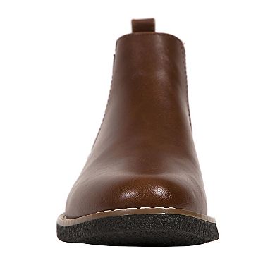 Deer Stags Zane Boys' Chelsea Boots