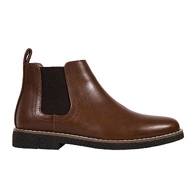 Deer Stags Zane Boys' Chelsea Boots