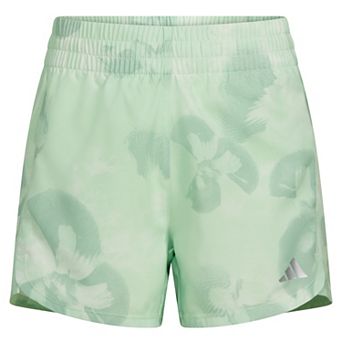 Girls 7-16 adidas Woven Pacer Shorts in Regular & Plus